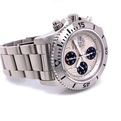 breitling fish italien|breitling steelfish pusher.